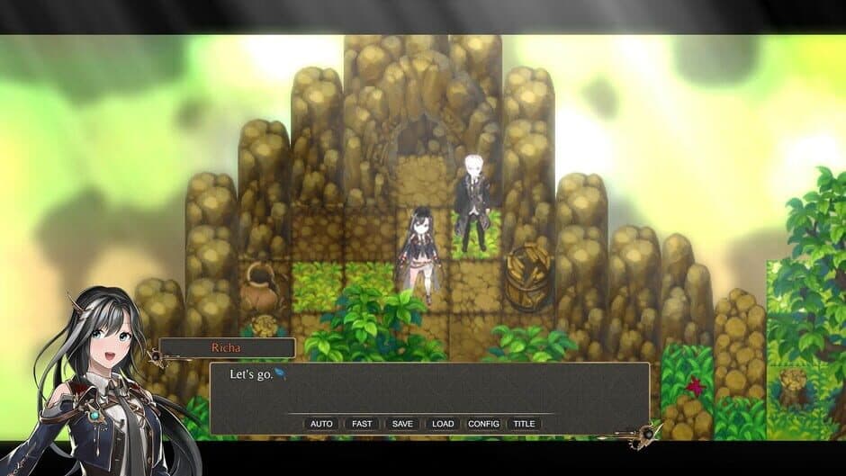 Скриншот 4 из Insurgence: Last Wishes