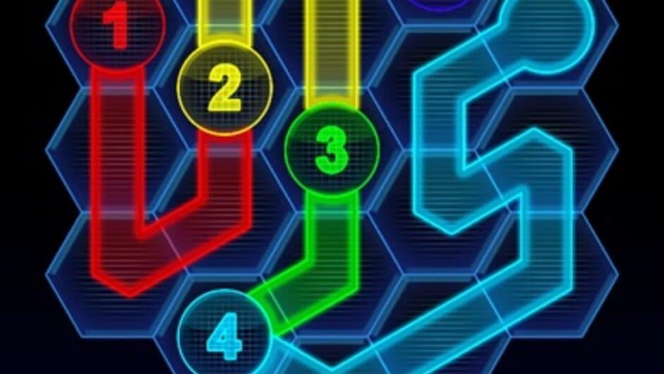Скриншот 1 из HexConnect
