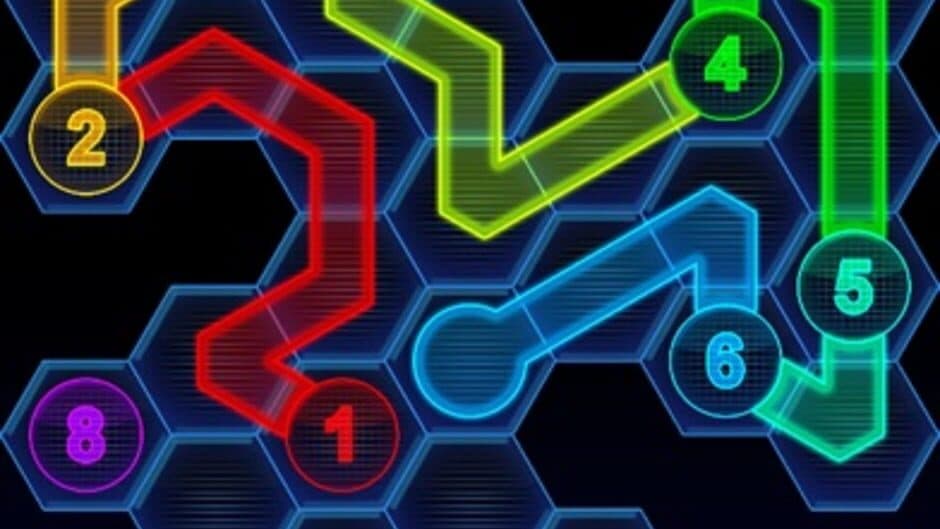 Скриншот 2 из HexConnect