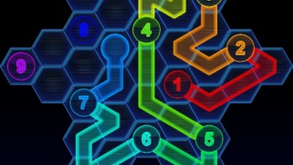 Скриншот 3 из HexConnect