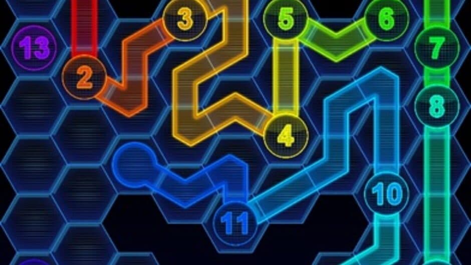 Скриншот 4 из HexConnect