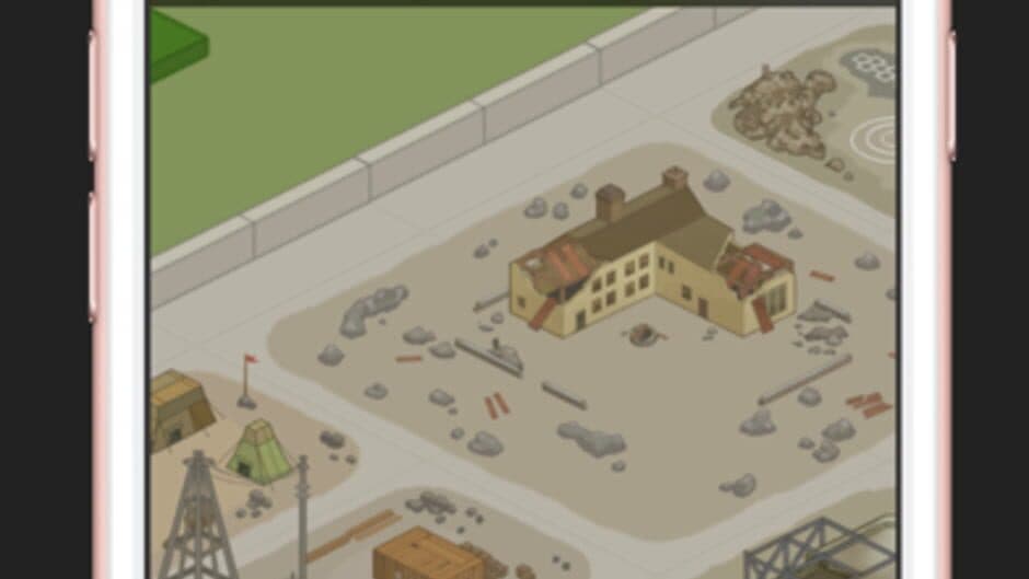Скриншот 4 из Zombies, Run!