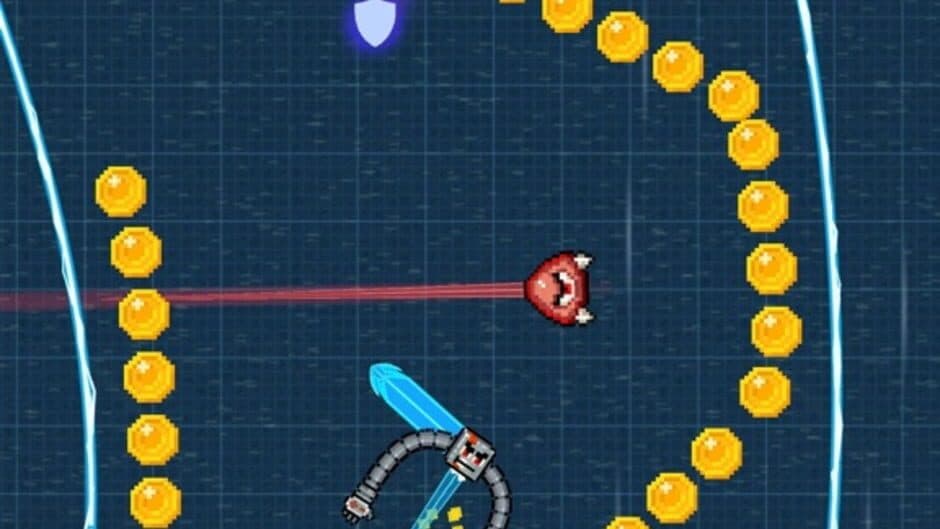 Скриншот 2 из Surfatron