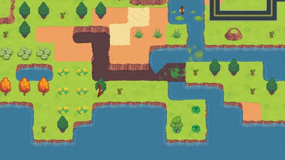 Скриншот 2 из Isletopia
