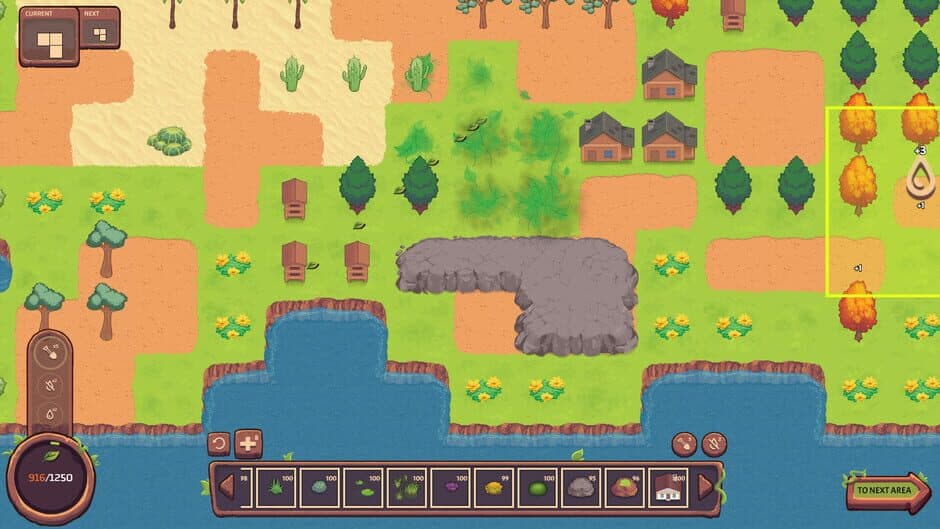 Скриншот 3 из Isletopia