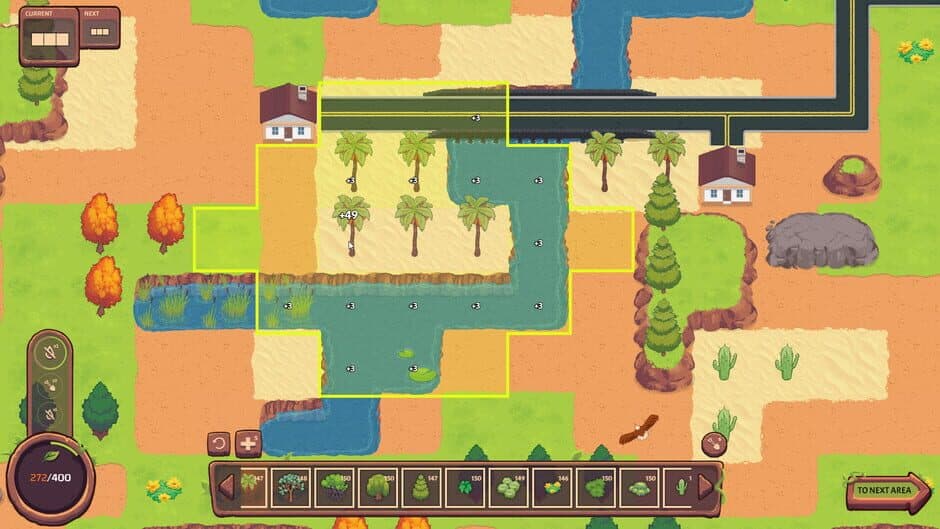 Скриншот 4 из Isletopia