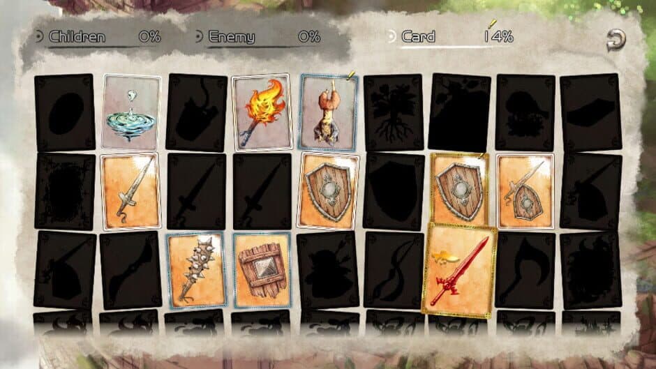 Скриншот 3 из Arcana of Paradise: The Tower