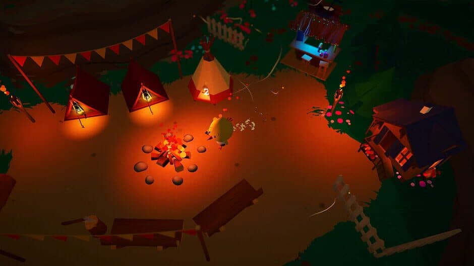 Скриншот 8 из Haven Park