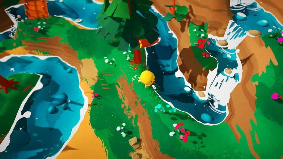 Скриншот 2 из Haven Park