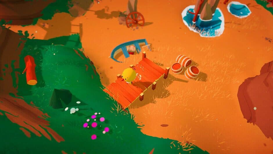Скриншот 4 из Haven Park