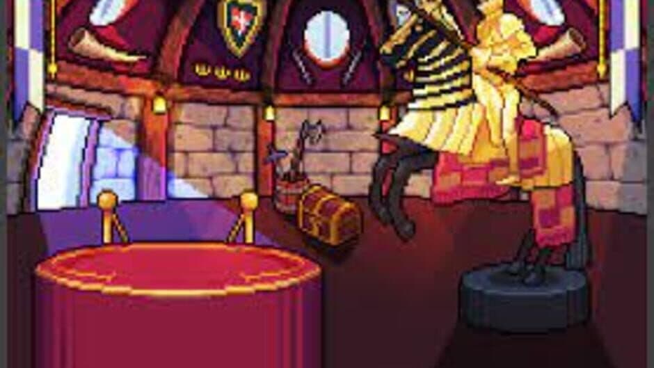 Скриншот 6 из Crypto Raiders