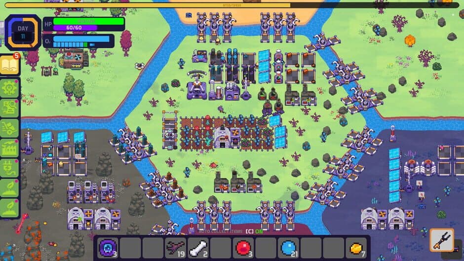 Скриншот 2 из Nova Lands