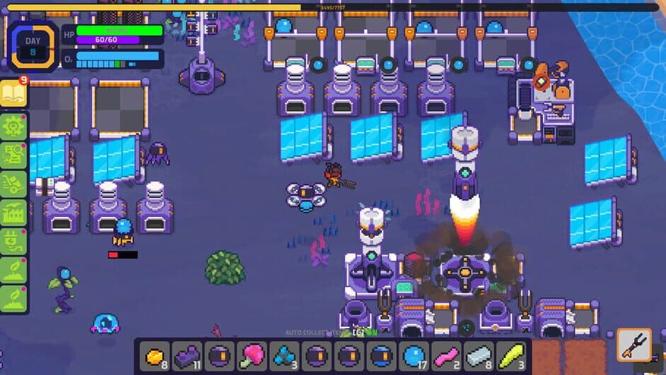 Скриншот 12 из Nova Lands