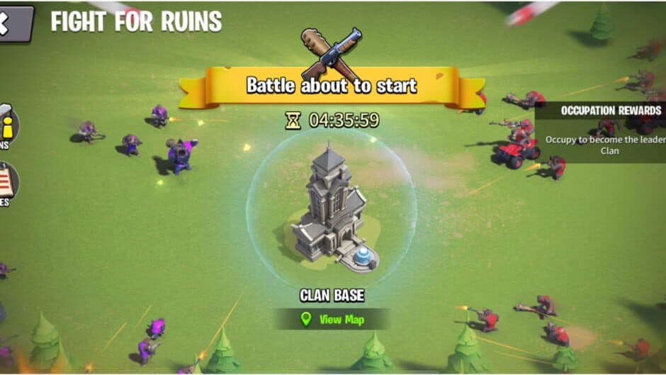 Скриншот 3 из Meta Apes