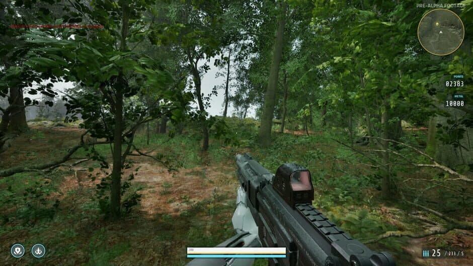 Скриншот 3 из Altera
