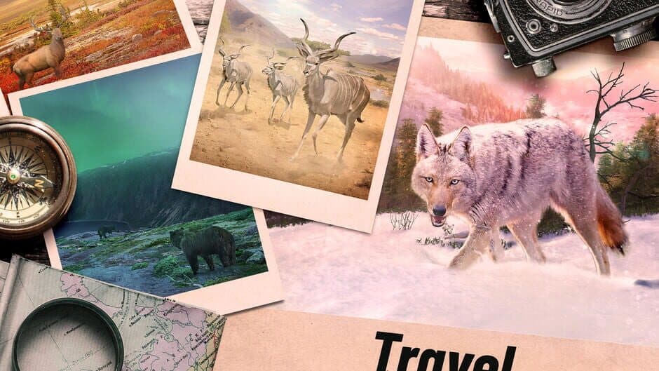 Скриншот 4 из Hunting Clash: Hunter Games