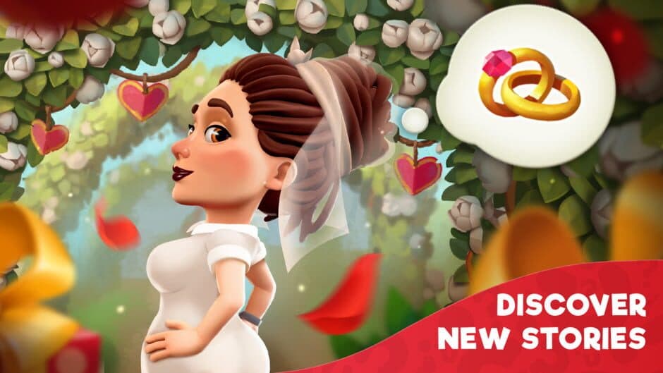 Скриншот 5 из The Tribez