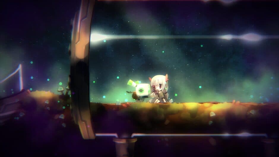 Скриншот 4 из Void Terrarium 2
