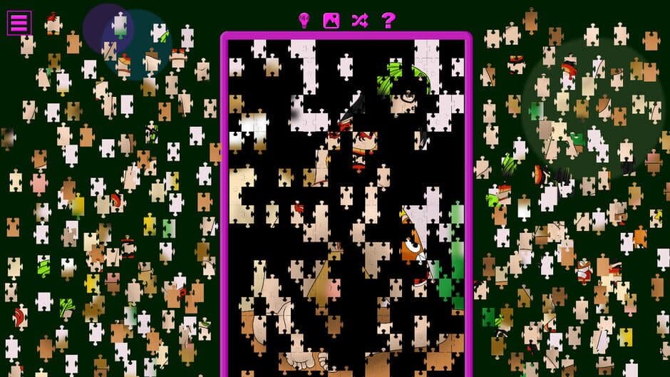Скриншот 1 из OnlyGame: Gamer Girls