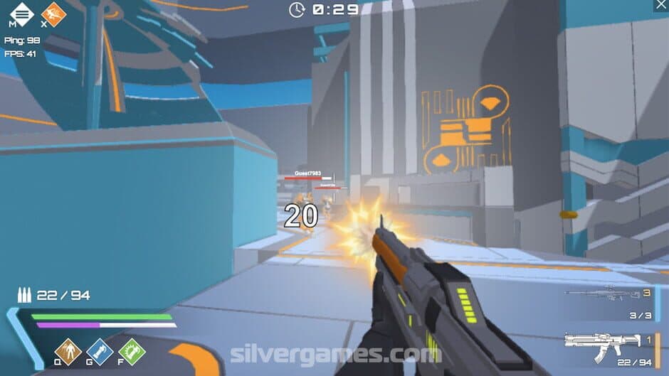 Скриншот 2 из Ev.io