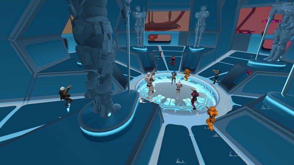 Скриншот 3 из Ev.io