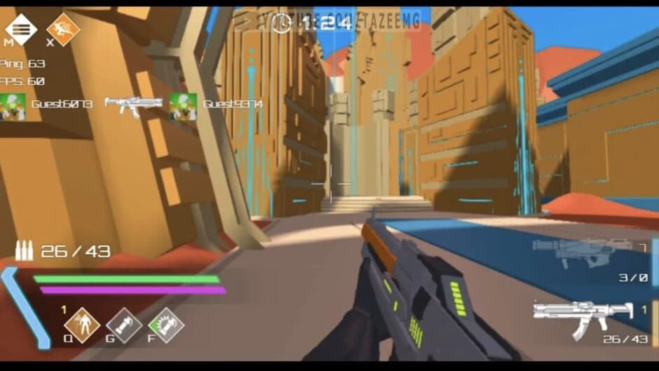 Скриншот 6 из Ev.io