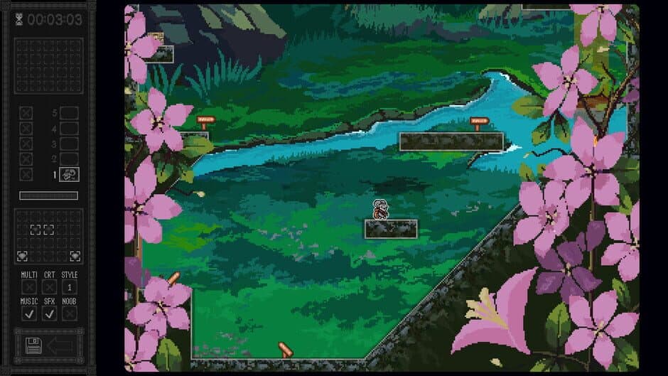 Скриншот 5 из Goat's Tale 2
