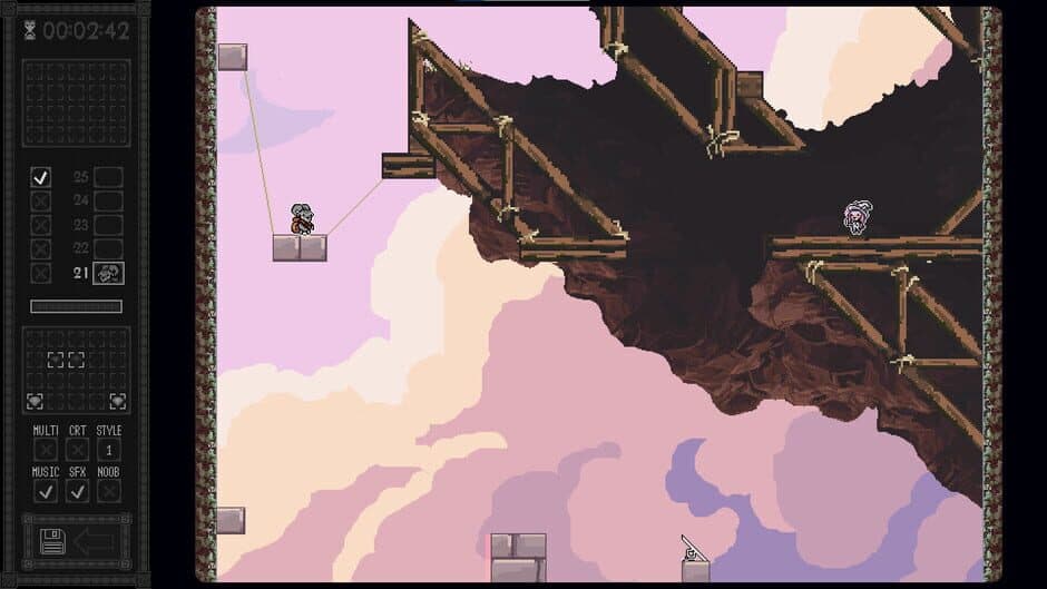 Скриншот 3 из Goat's Tale 2
