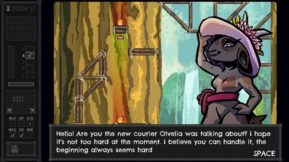 Скриншот 6 из Goat's Tale 2