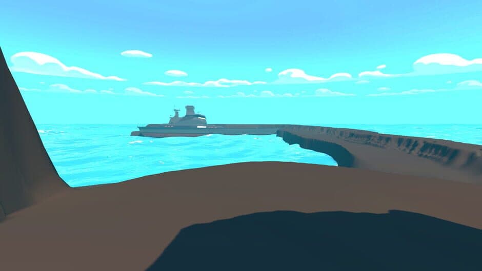 Скриншот 1 из Quack Island