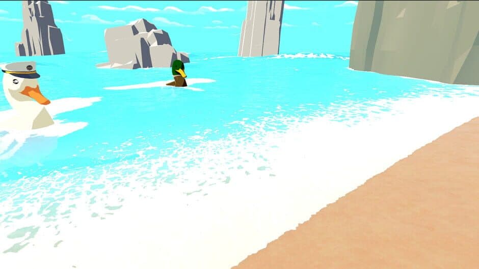 Скриншот 4 из Quack Island