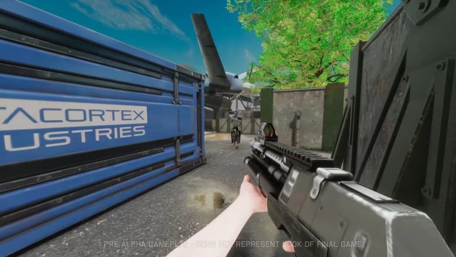 Скриншот 1 из Impulse