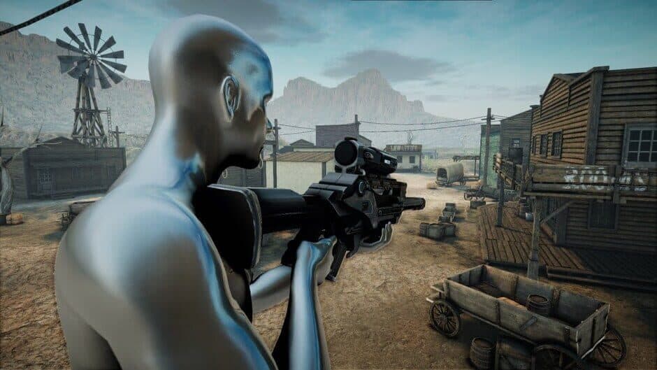 Скриншот 3 из Impulse