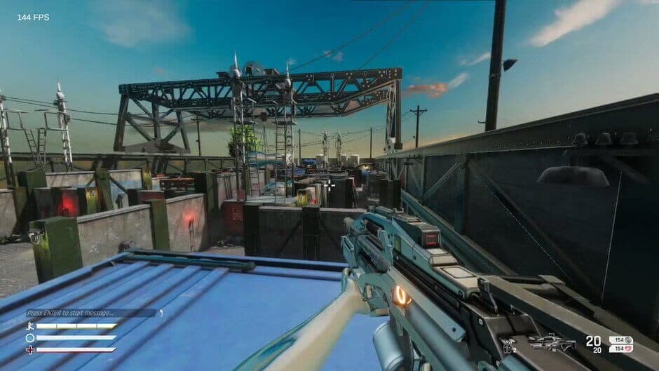Скриншот 4 из Impulse