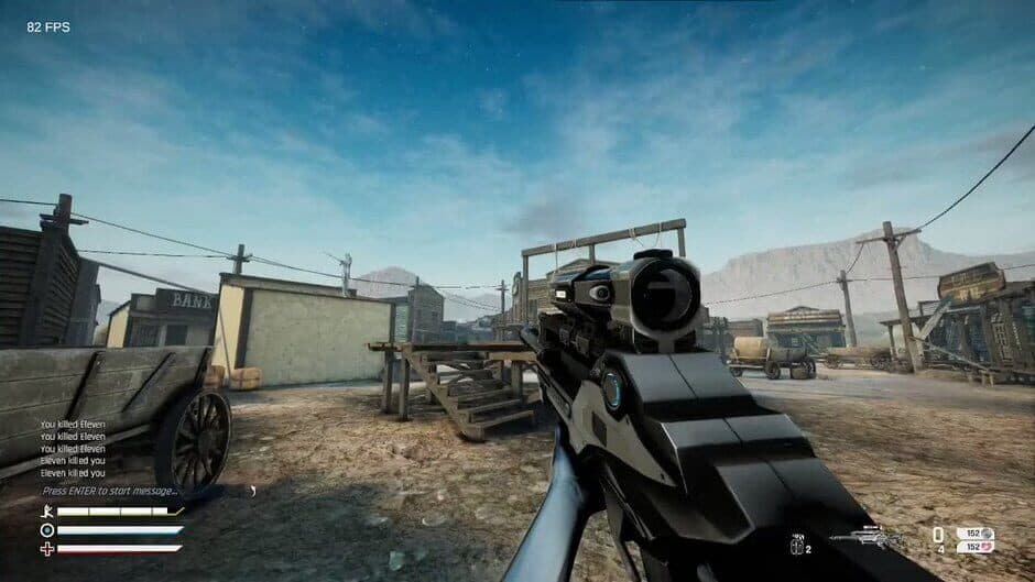Скриншот 5 из Impulse