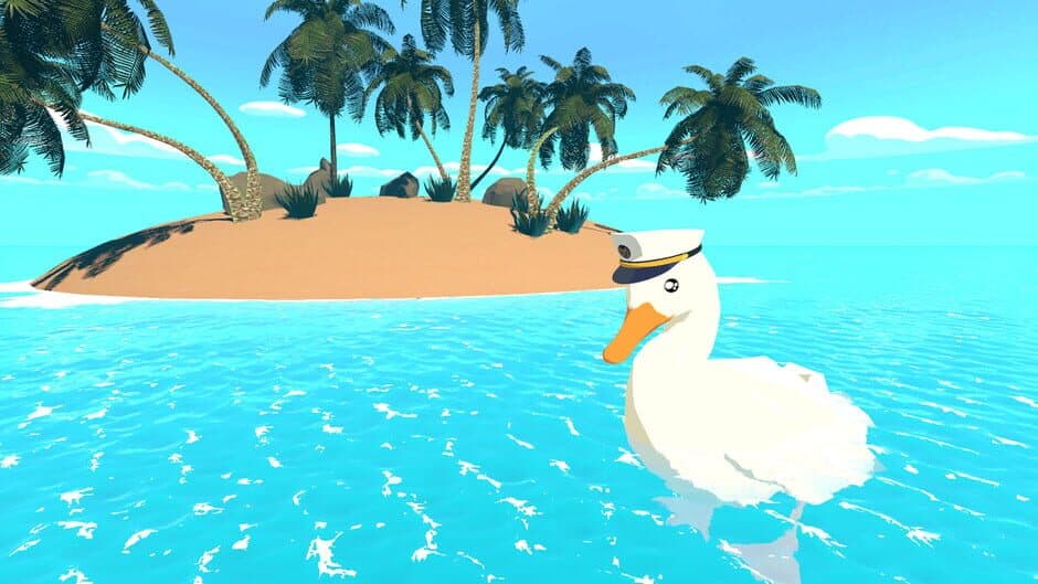 Скриншот 7 из Quack Island