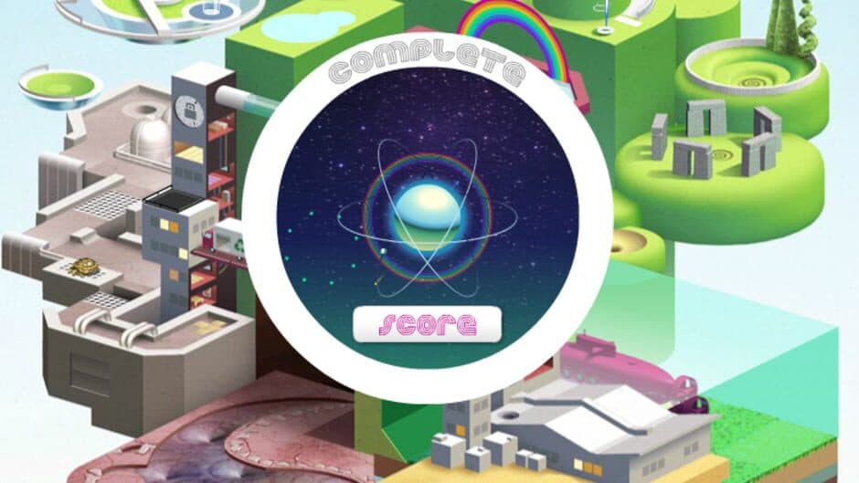 Скриншот 3 из Wonderputt