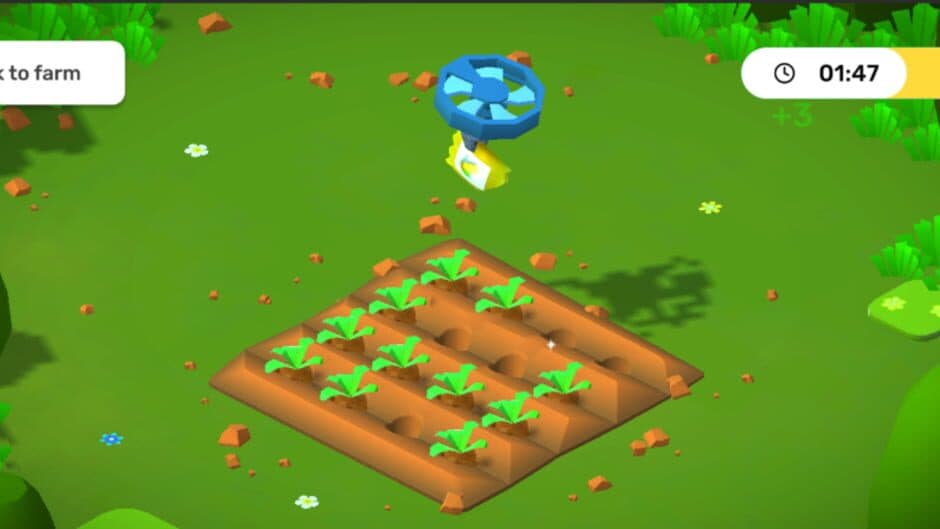 Скриншот 1 из CropBytes