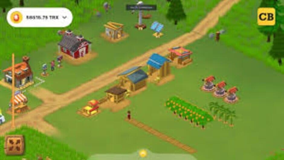 Скриншот 4 из CropBytes