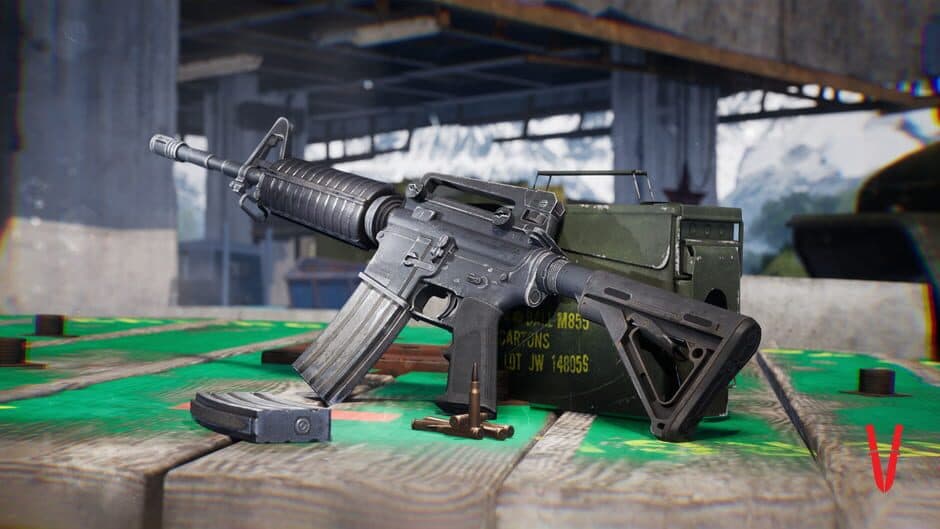Скриншот 3 из Vigor Chronicles: Reckoning