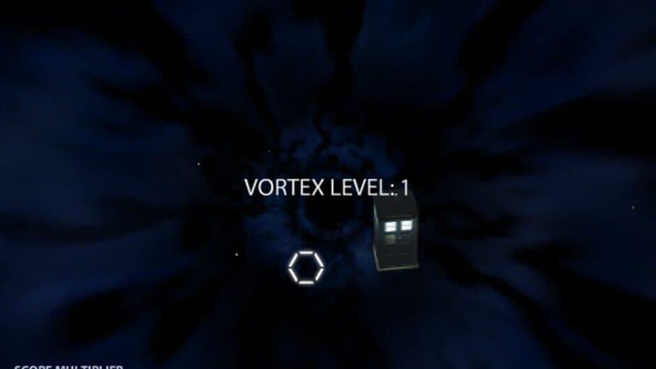 Скриншот 3 из Doctor Who: Into the Vortex