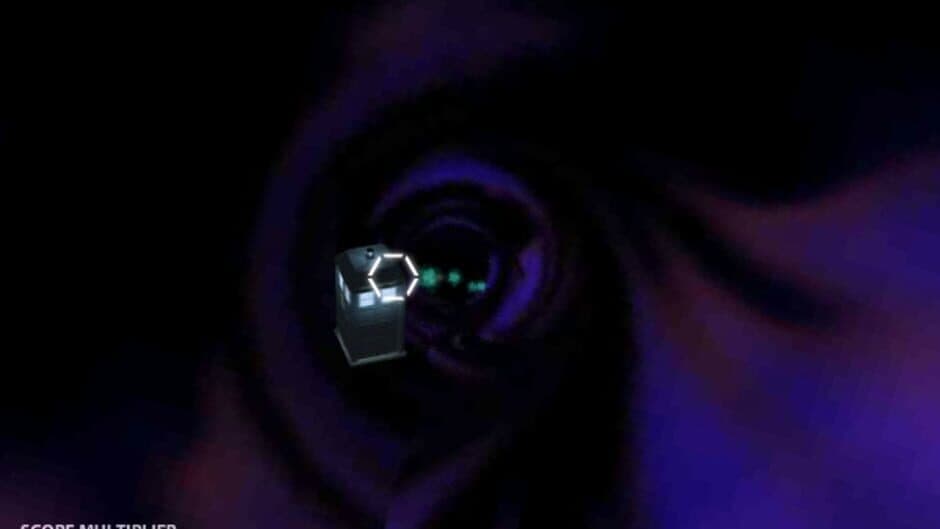 Скриншот 5 из Doctor Who: Into the Vortex