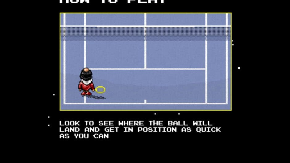 Скриншот 2 из Tardis Tennis