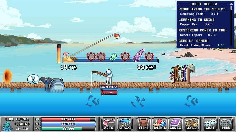 Скриншот 3 из IdleOn