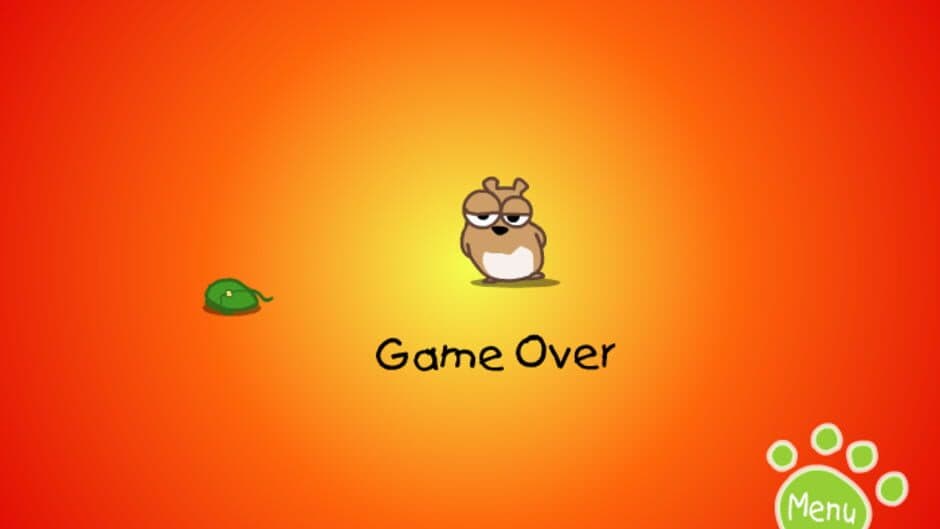 Скриншот 4 из Harry the Hamster 2: The Quest for the Golden Wheel