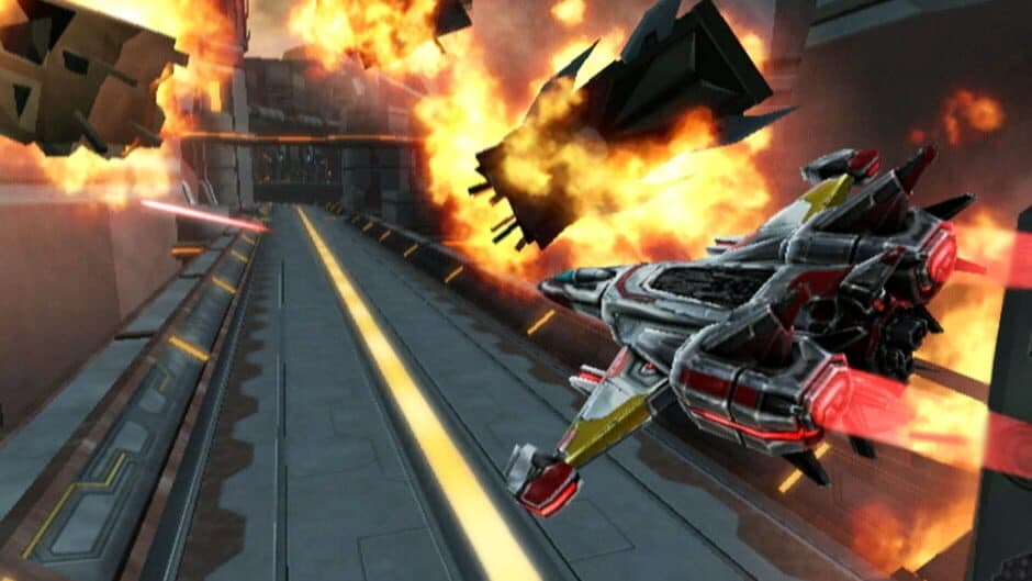 Скриншот 4 из Transformers: Cybertron Adventures