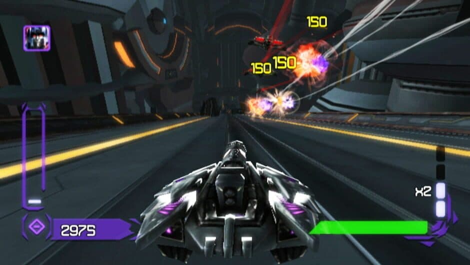 Скриншот 11 из Transformers: Cybertron Adventures