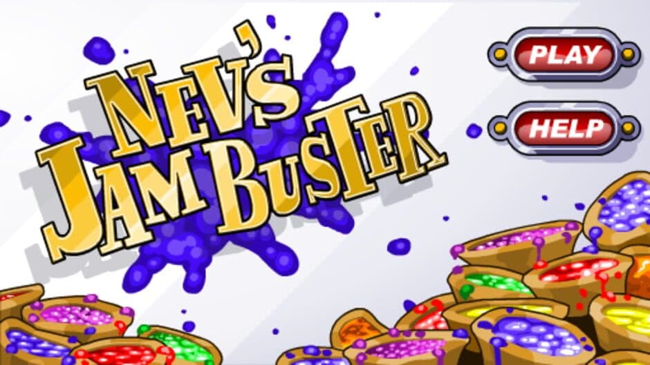 Скриншот 3 из Nev's Jam Buster