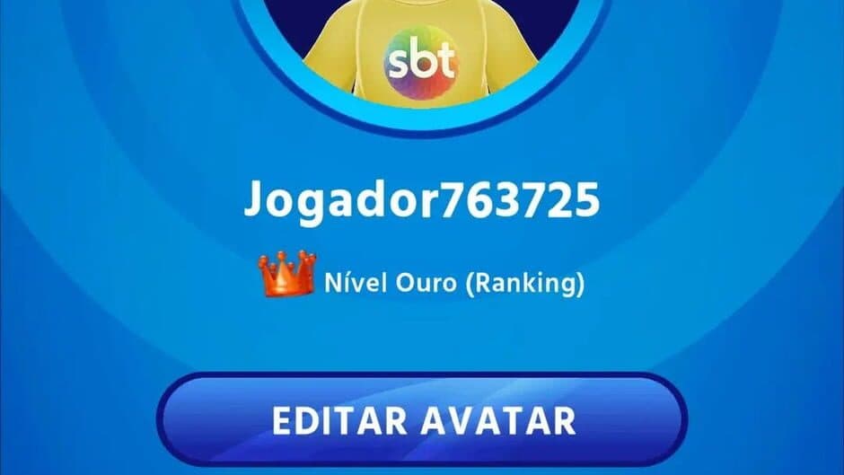 Скриншот 1 из Show do Milhão