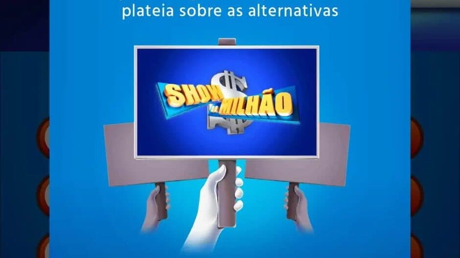 Скриншот 4 из Show do Milhão